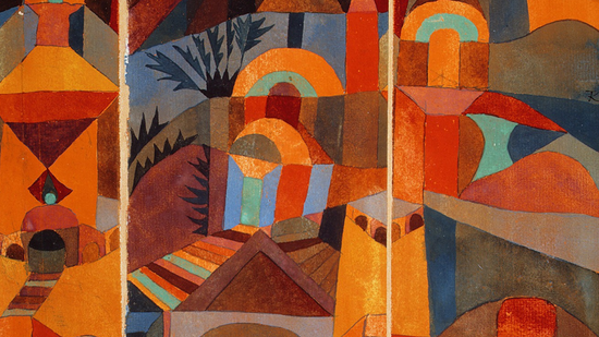 A história de vida em 5 obras de arte: Quem foi Paul Klee?