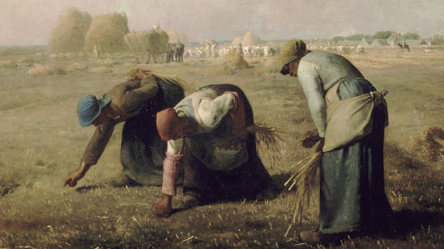 O que é e quando surgiu o movimento artístico Realismo? | P55 Magazine | p55-art-auctions