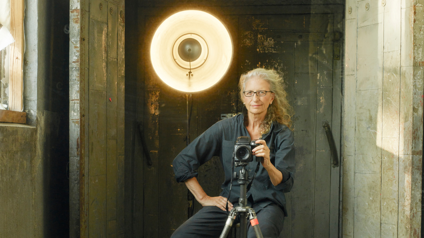 Annie Leibovitz junta-se à IKEA em parceria inédita | P55 Magazine | p55-art-auctions