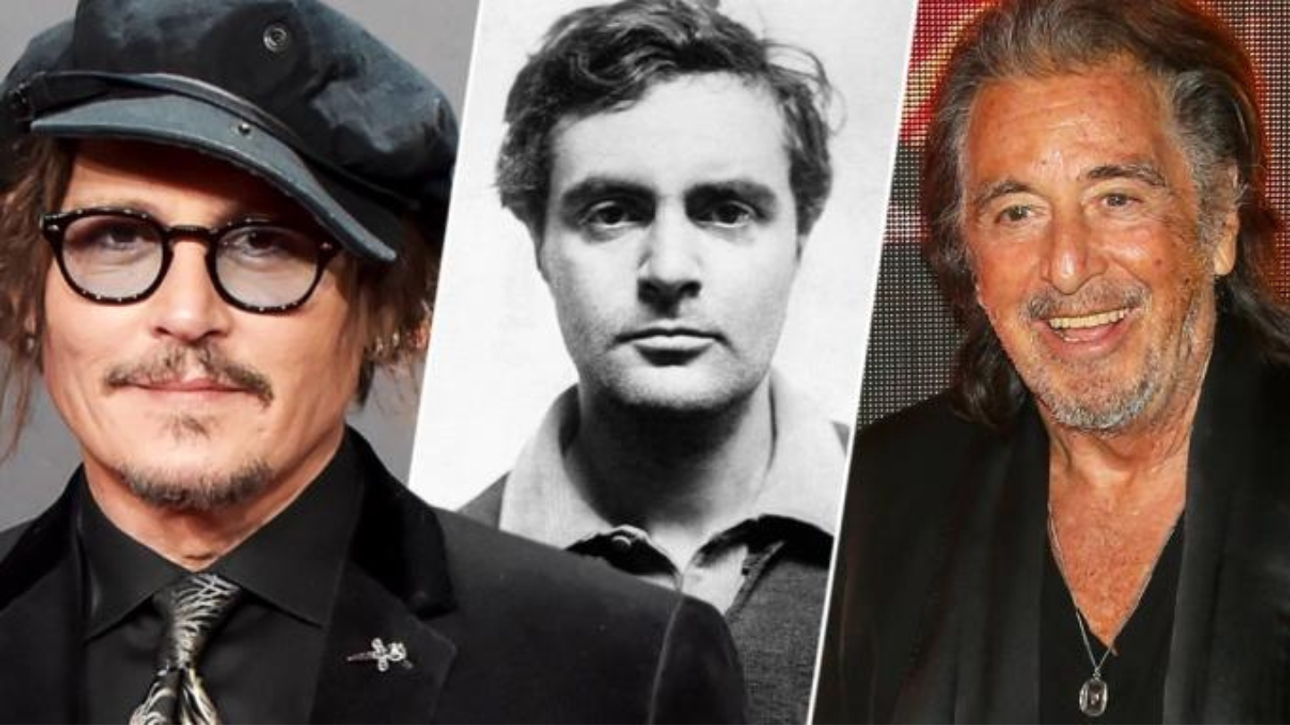Al Pacino no elenco de Modi, filme sobre o artista Amedeo Modigliani | P55 Magazine | p55-art-auctions