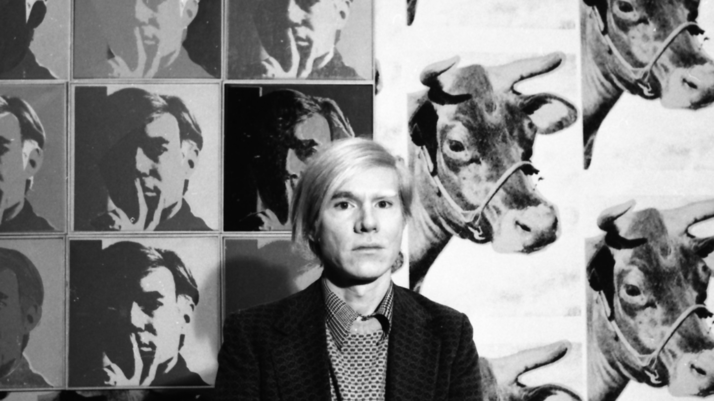 Tribunal decide contra a Fundação Warhol sobre direitos de autorais | P55 Magazine | p55-art-auctions