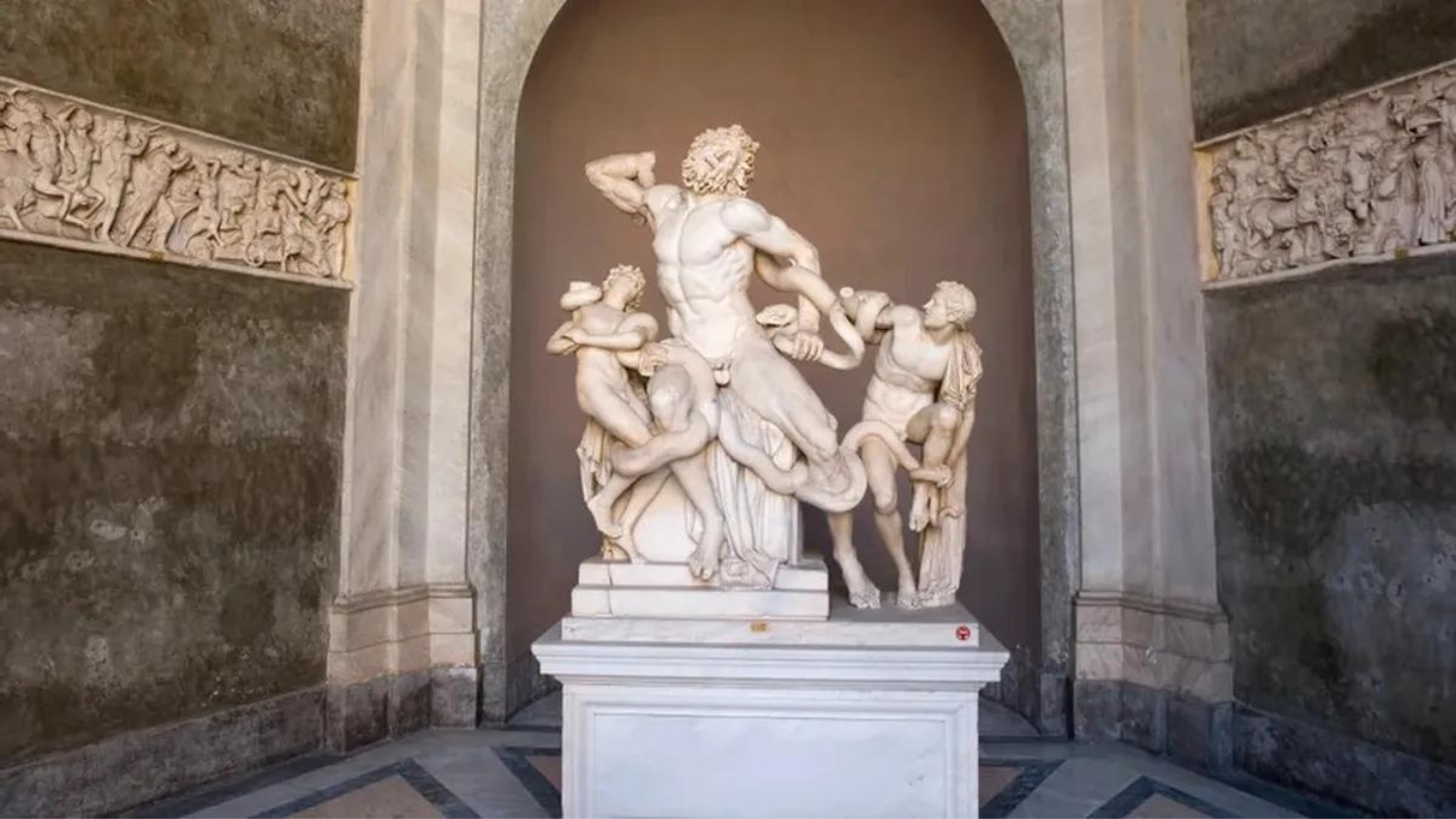 Ativistas climáticos italianos condenados pelo tribunal vaticano | P55 Magazine | p55-art-auctions
