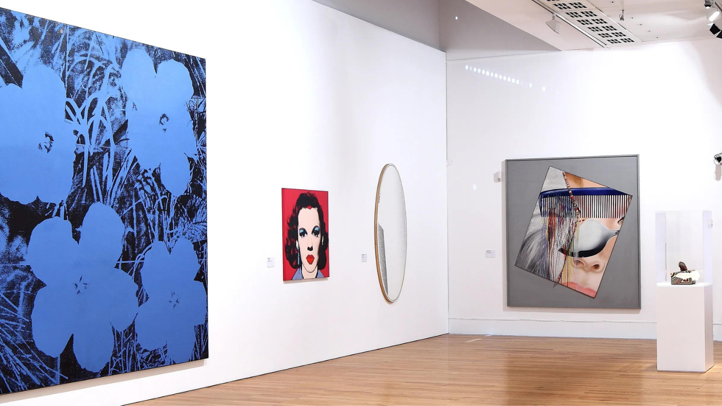 CCB mantém a fruição pública da Coleção Berardo | P55 Magazine | p55-art-auctions