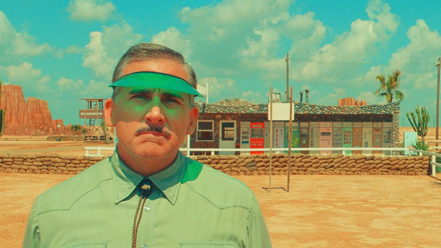 "Asteroid City" de Wes Anderson estreia dia 22 de junho | P55 Magazine | p55-art-auctions