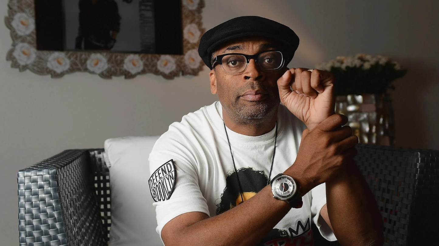 Spike Lee: Creative Sources — Grande exposição no Brooklyn Museum | P55 Magazine | p55-art-auctions