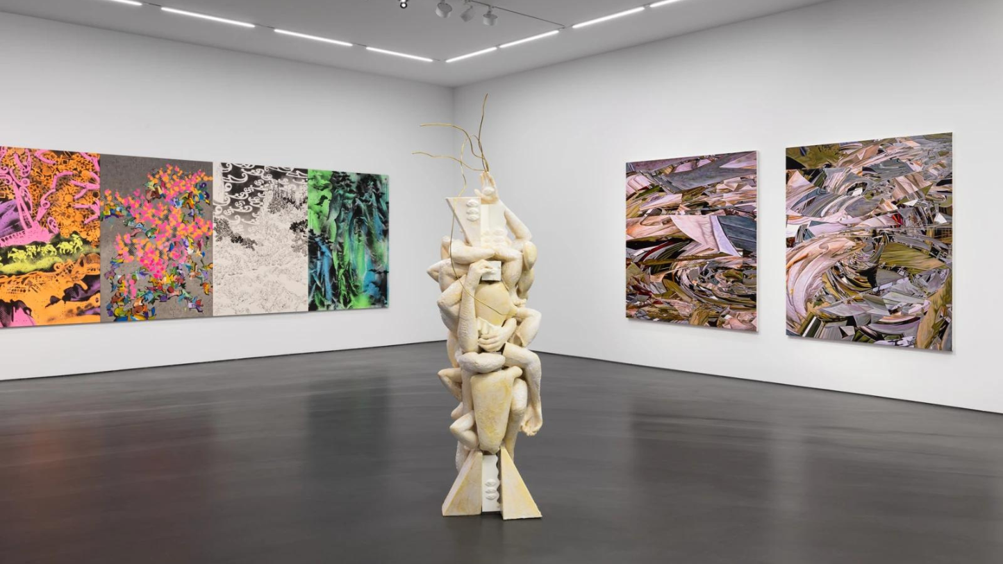 10 galerias de arte a visitar em Berlim | P55 Magazine | p55-art-auctions