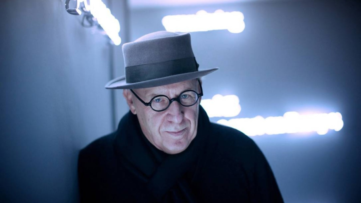 Quem foi o artista conceptual Joseph Kosuth? | P55 Magazine | p55-art-auctions