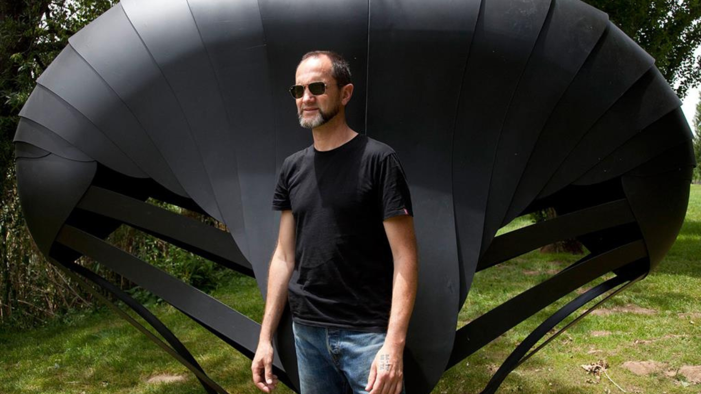 Quem é o artista português Rui Chafes? | P55 Magazine | p55-art-auctions