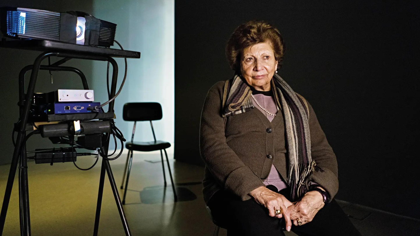 Faleceu colecionadora Maria da Graça Carmona e Costa | P55 Magazine | p55-art-auctions