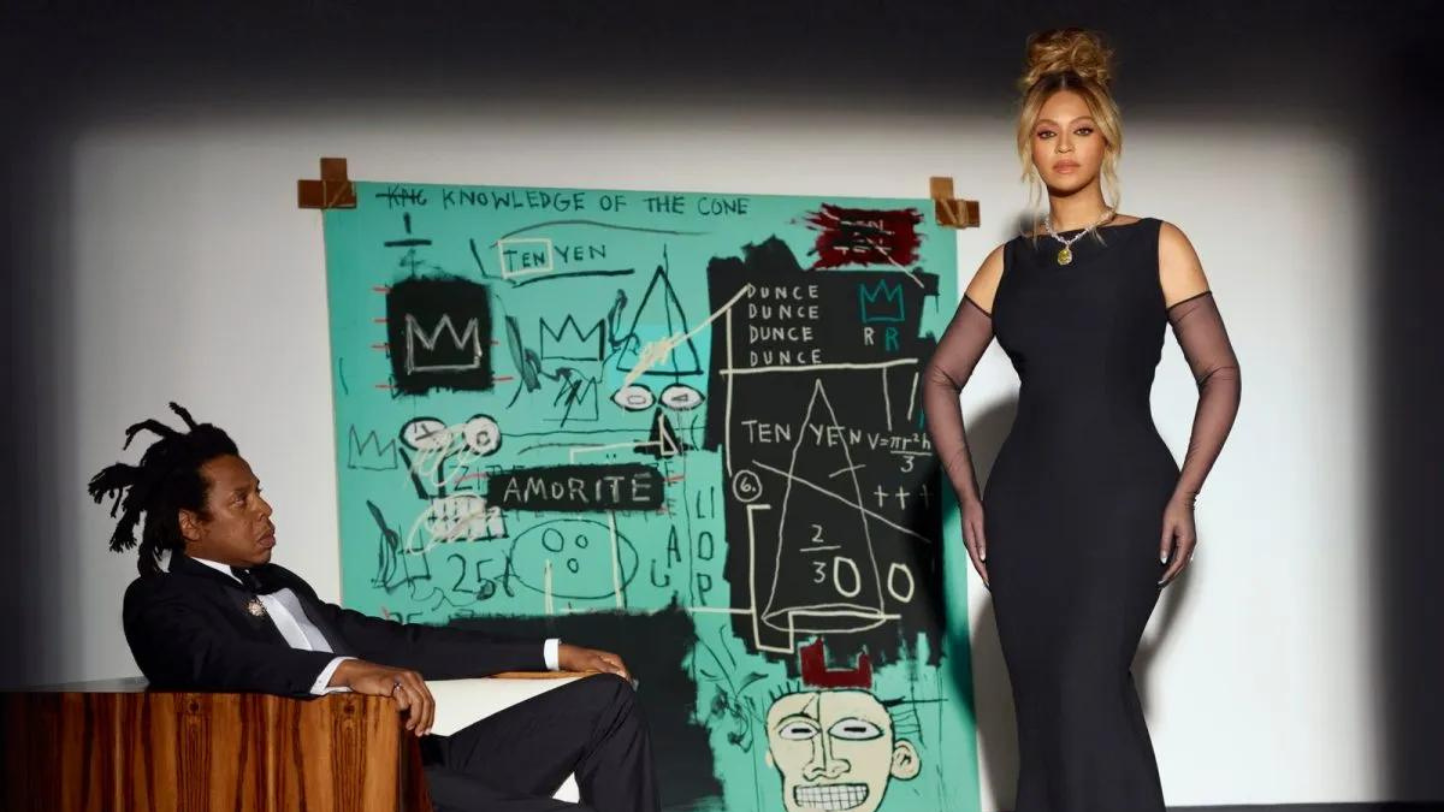 A coleção de arte do icónico rapper Jay-Z | P55 Magazine | p55-art-auctions