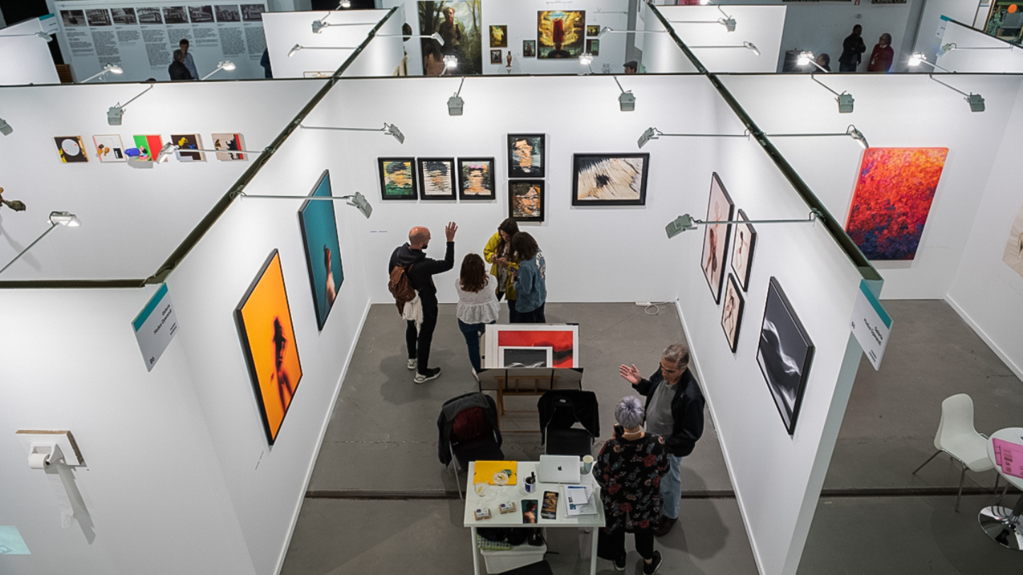 JUSTLX regressa em Maio com Nova Direção Artística | P55 Magazine | p55-art-auctions