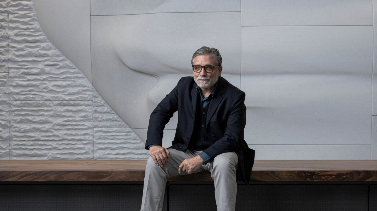 A Humanidade e natureza nas esculturas de Jaume Plensa | P55 Magazine | p55-art-auctions