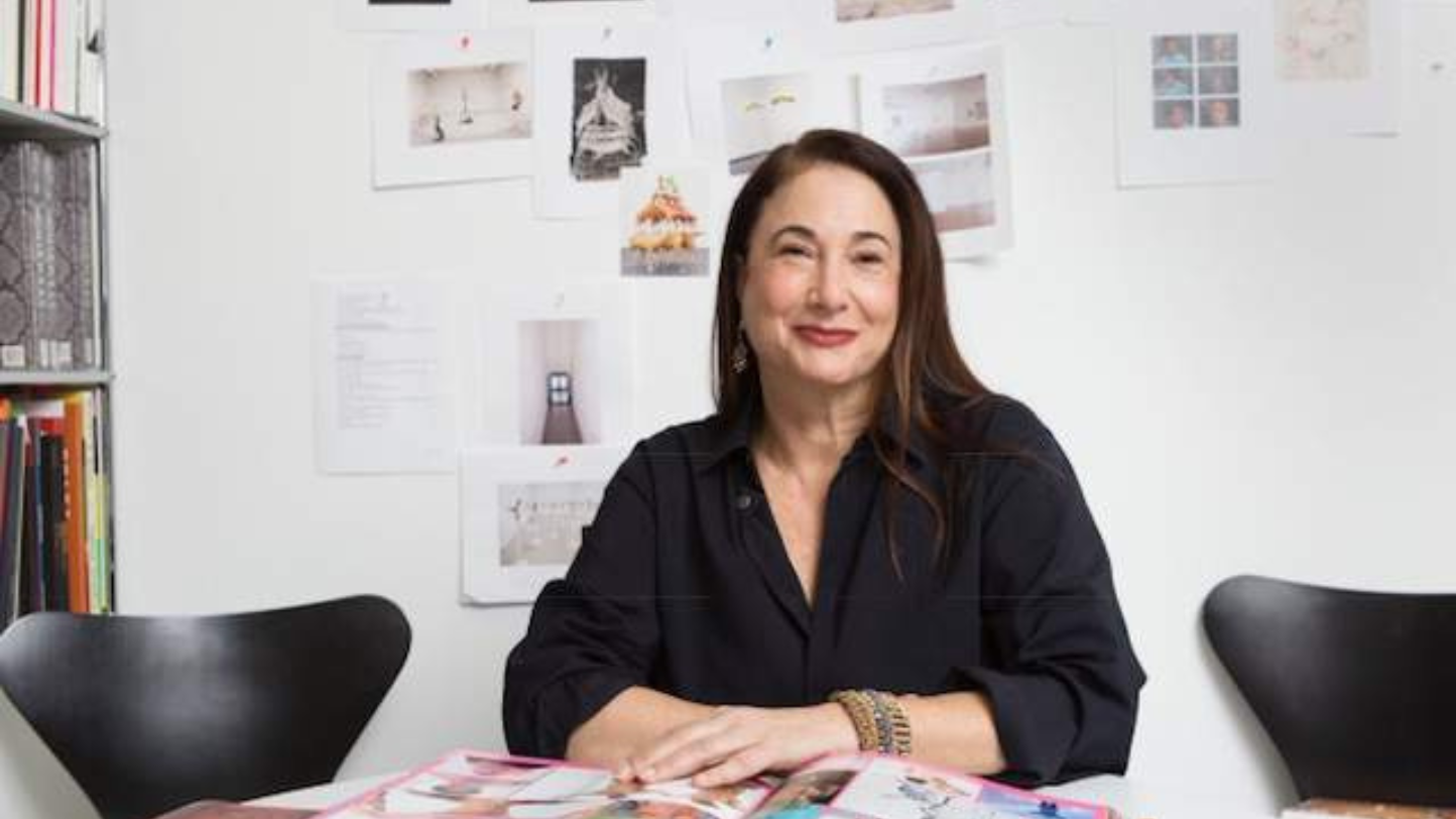 Kathy Halbreich deixará a Fundação Rauschenberg | P55 Magazine | p55-art-auctions