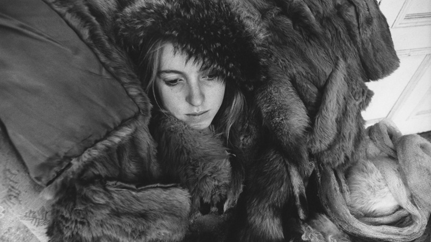 Quem foi a figura enigmática da fotografia Francesca Woodman? | P55 Magazine | p55-art-auctions