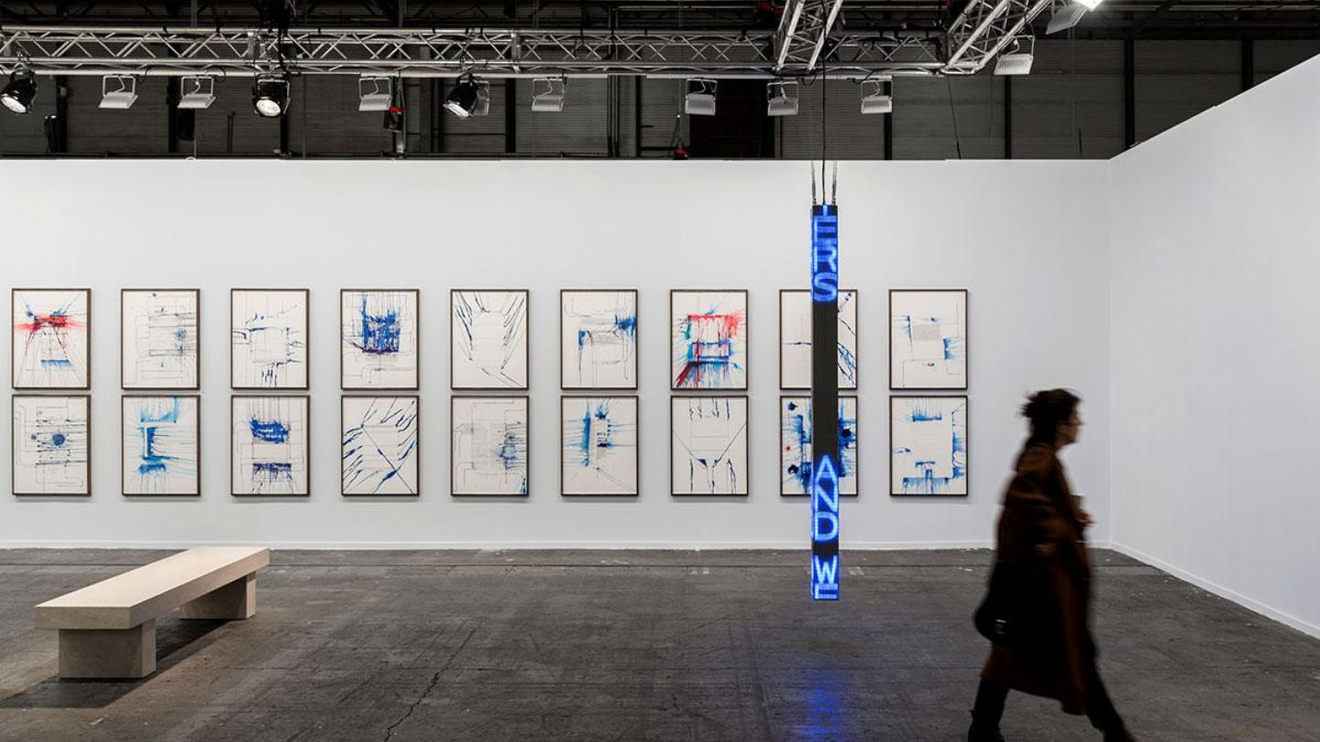 ARCOmadrid regressa entre 22 a 26 de fevereiro 2023 | P55 Magazine | p55-art-auctions