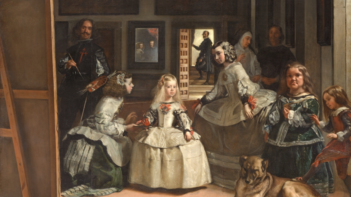 Quem foi o artista espanhol Diego Velázquez? | P55 Magazine | p55-art-auctions