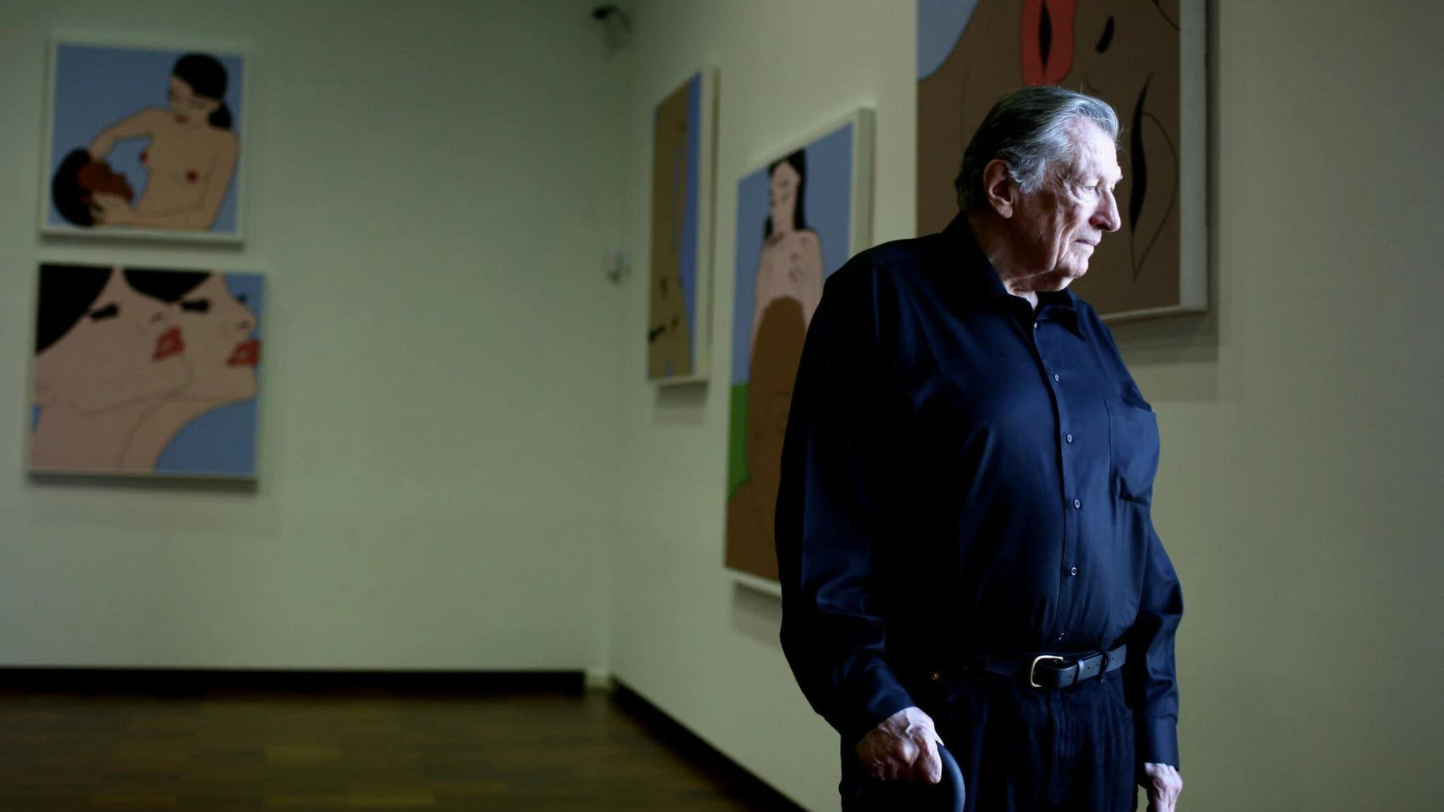 Pace Gallery assume representação exclusiva de John Wesley | P55 Magazine | p55-art-auctions