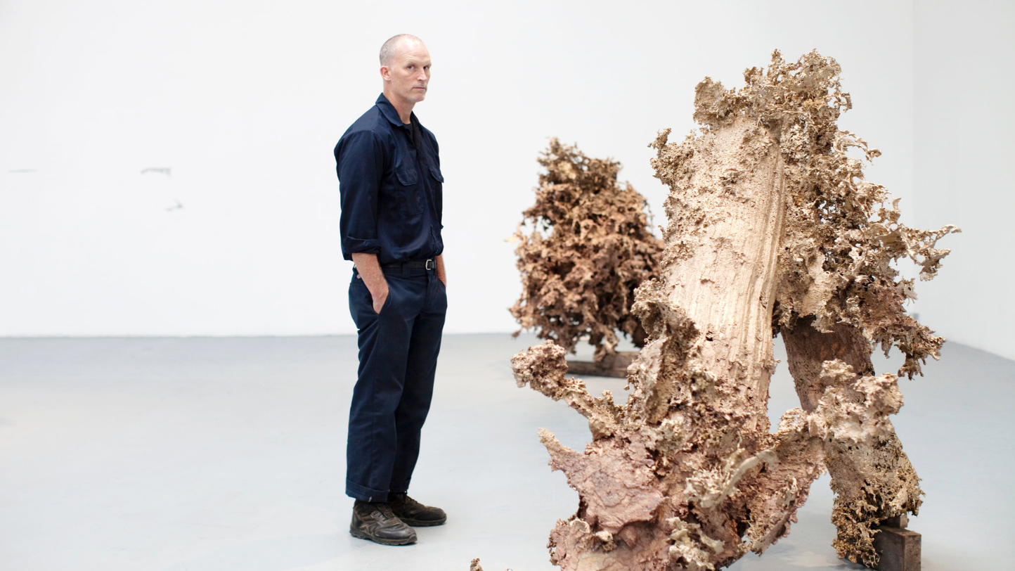 Explorando a Visceralidade da Arte de Matthew Barney | P55 Magazine | p55-art-auctions