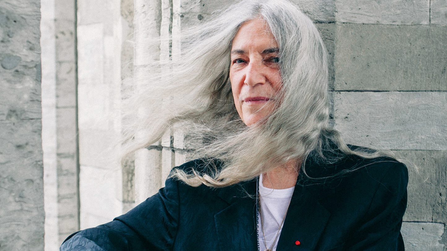 Patti Smith, João Fiadeiro e Arquitetura no MAC/CCB | P55 Magazine | p55-art-auctions