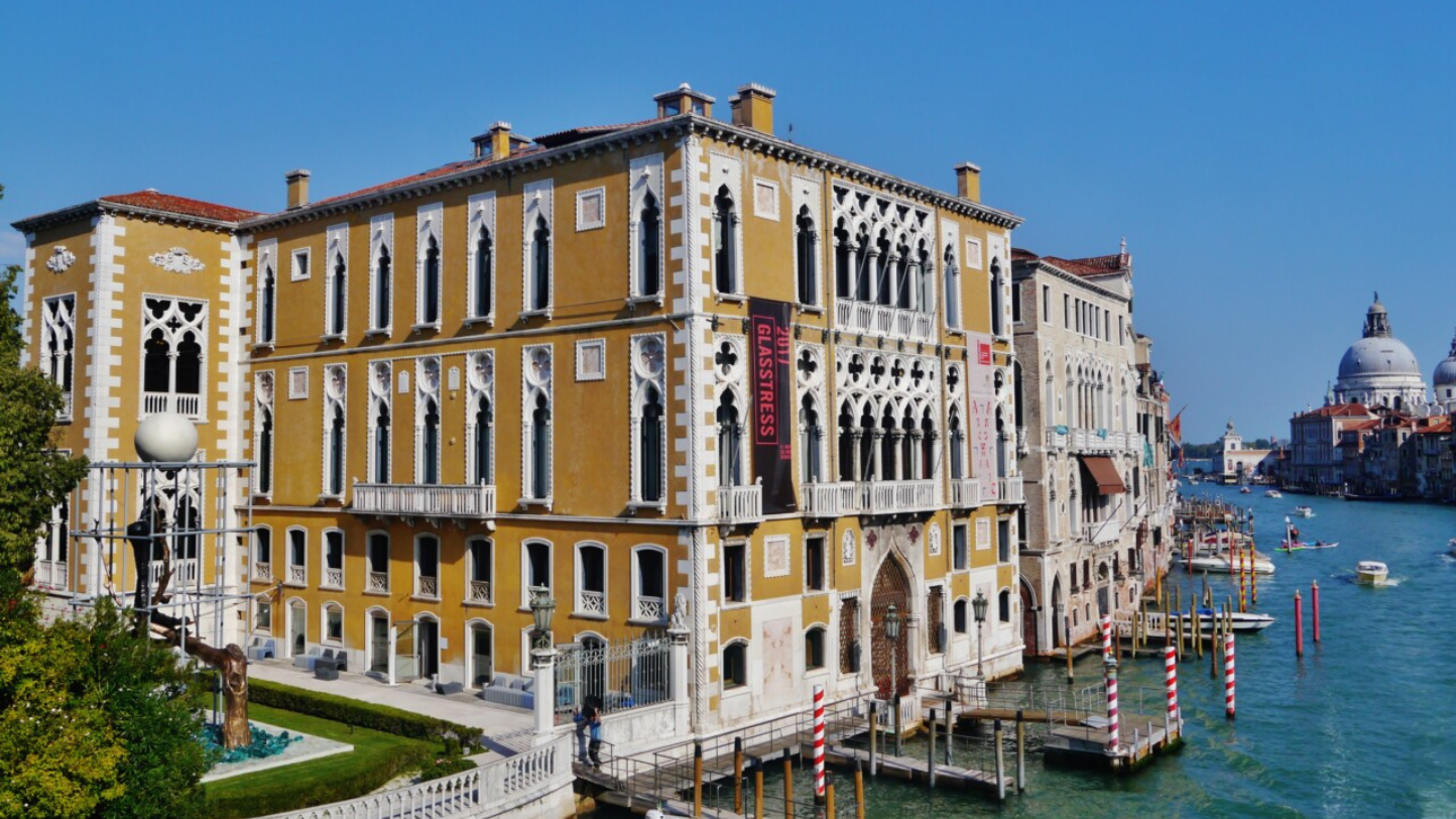 Abriu o concurso para a Bienal de Arte de Veneza 2024 | P55 Magazine | p55-art-auctions