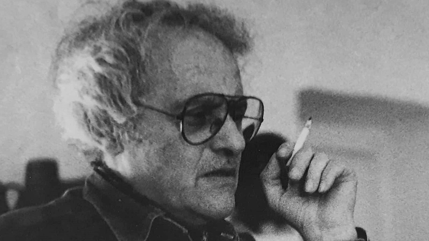 Quem foi o artista português António Charrua? | P55 Magazine | p55-art-auctions