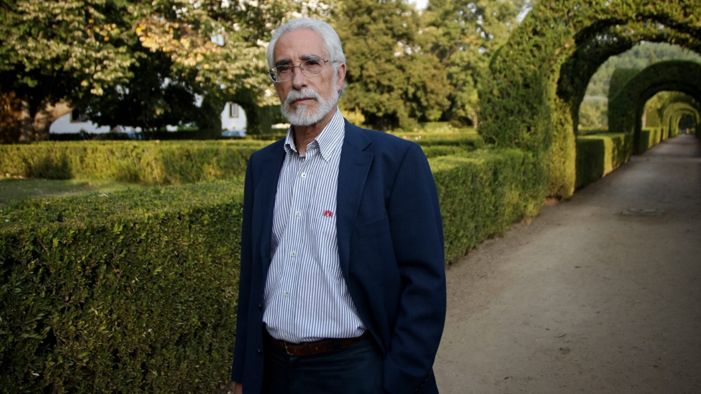João Barrento é o vencedor do prémio Camões 2023 | P55 Magazine | p55-art-auctions