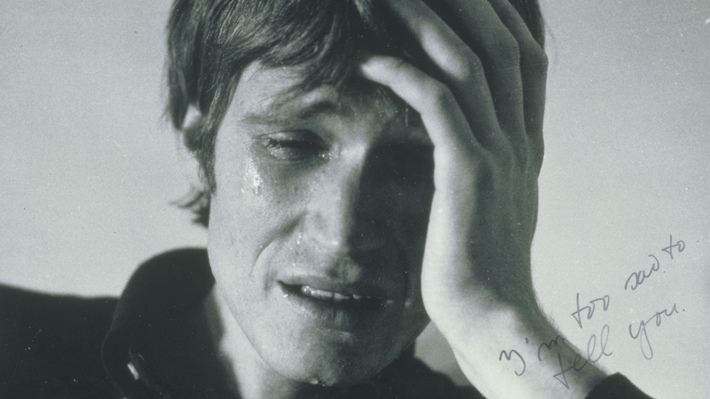 Quem foi Bas Jan Ader, o artista perdido no mar? | P55 Magazine | p55-art-auctions
