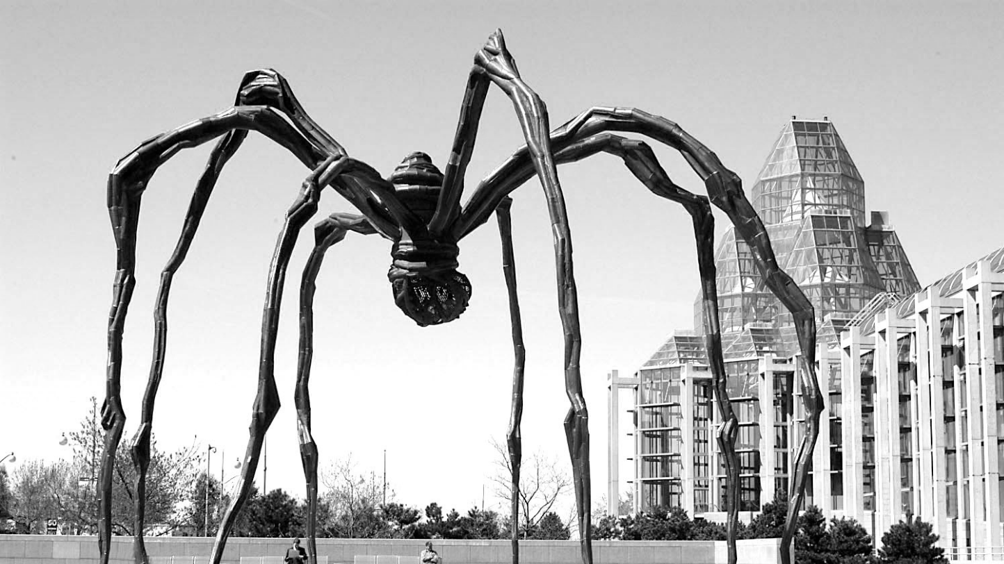 7 Obras de Arte sobre a Maternidade
