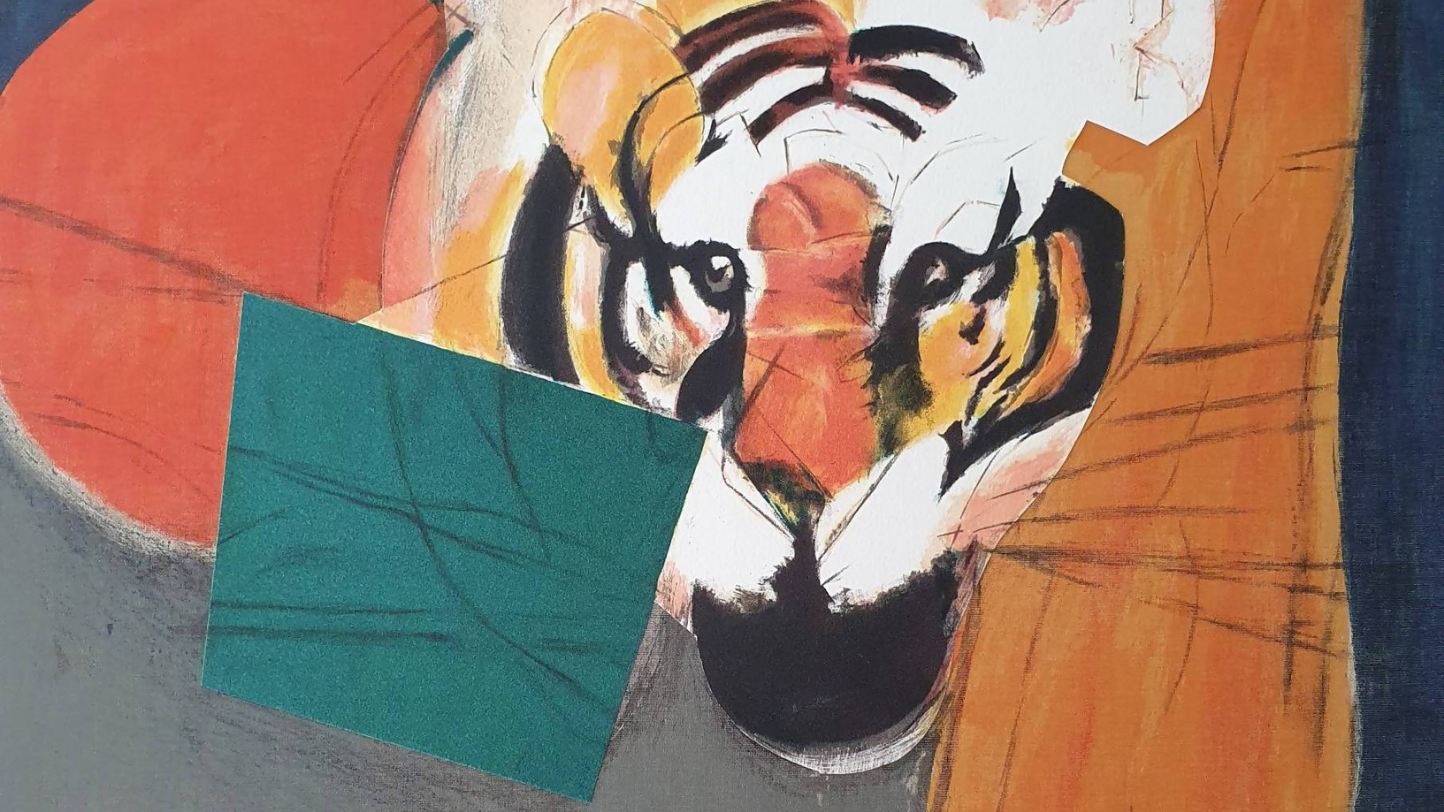 Os artistas em destaque na P55.ART