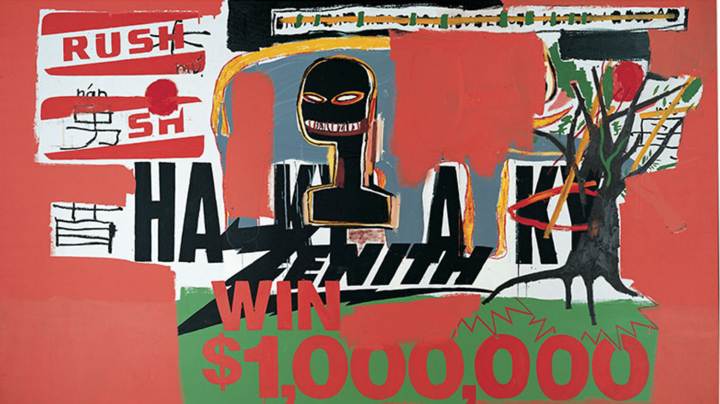 Devo comprar Arte Contemporânea como investimento?