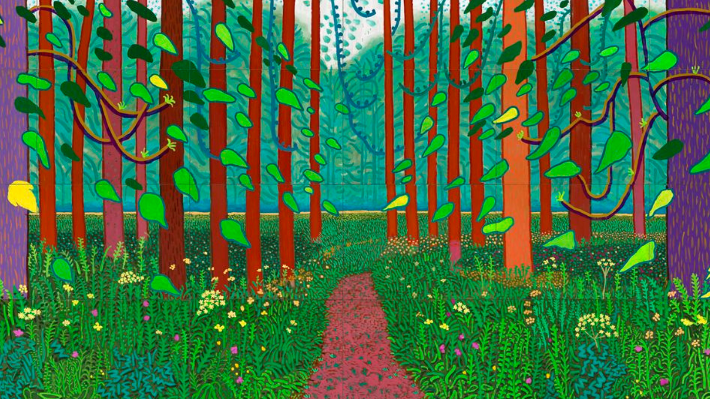 5 obras de arte icónicas sobre a Primavera