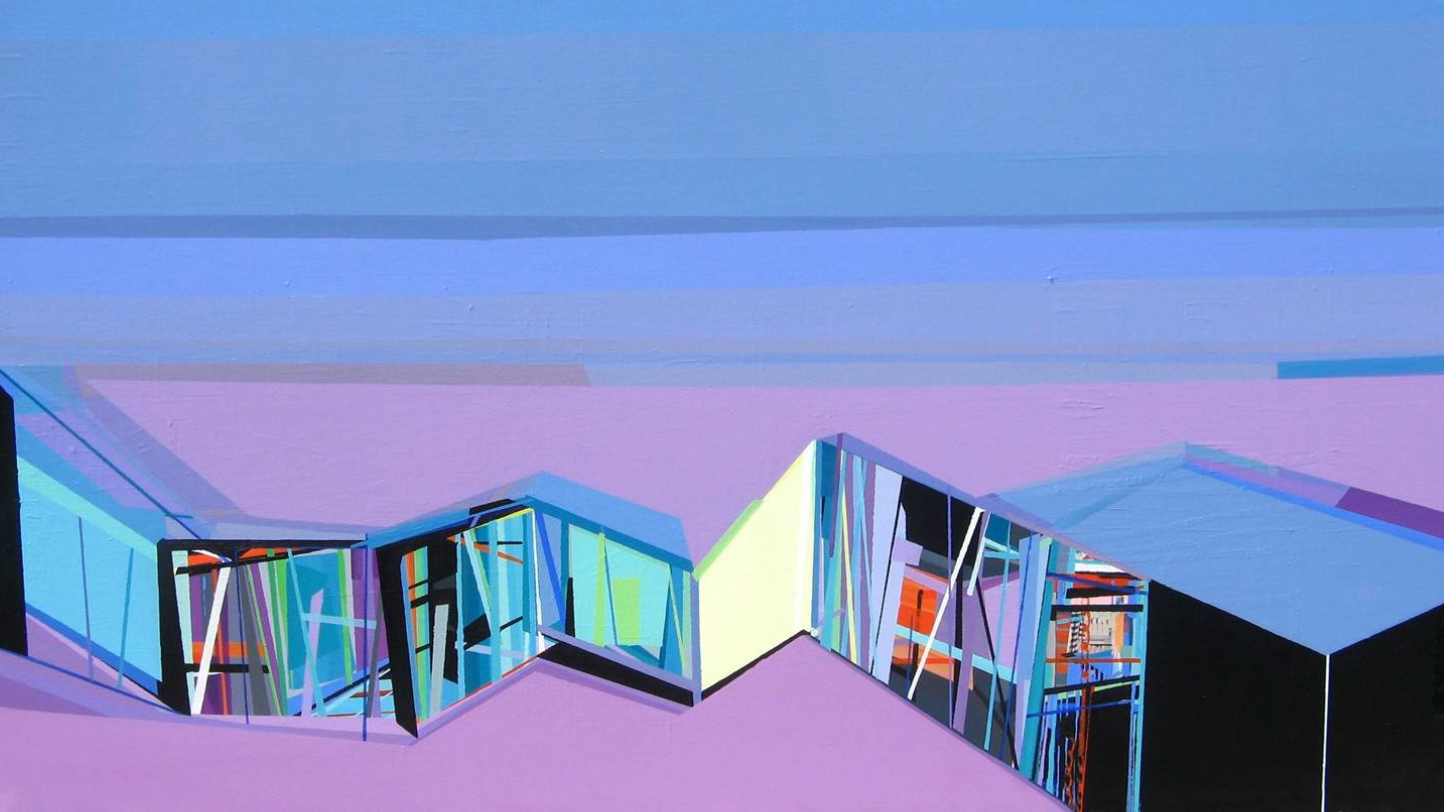 Edição de Verão: Artistas Favoritos dos Colecionadores | P55 Magazine | p55-art-auctions