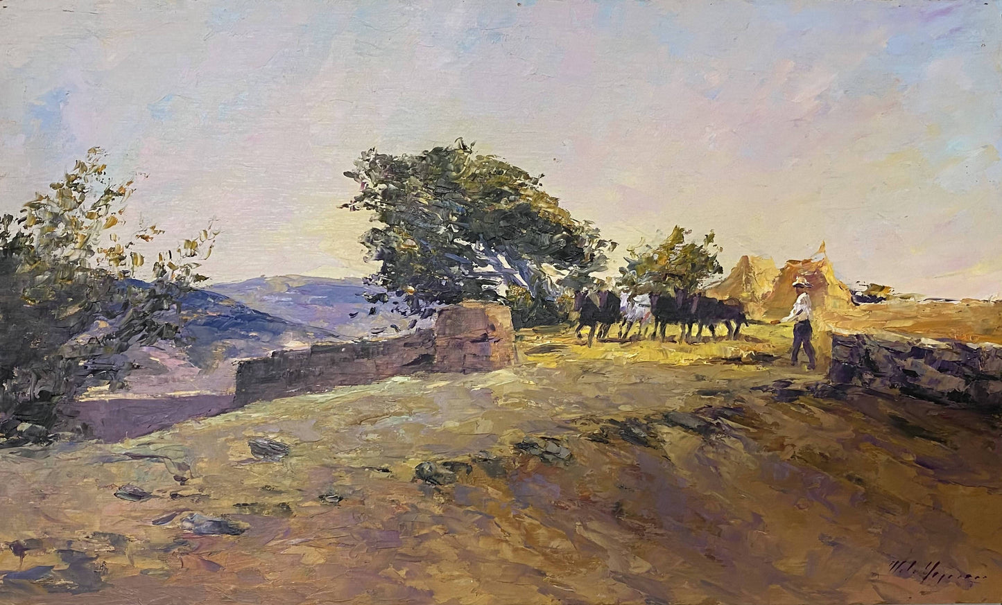 Obras de arte sobre as terras portuguesas de norte a sul