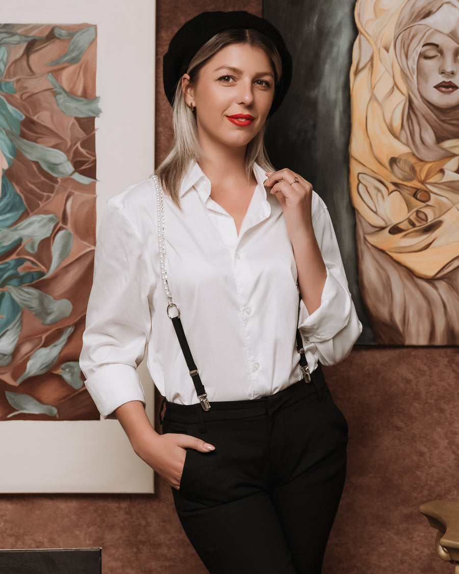 Iryna Khayetska