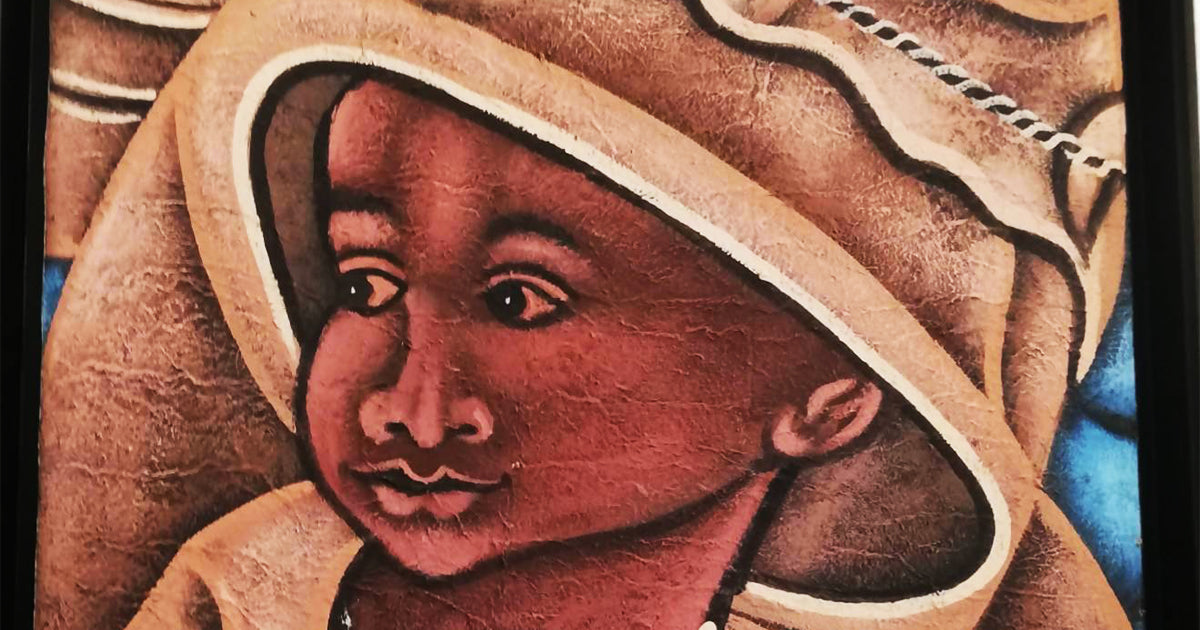 Allen Marcel P55.ART