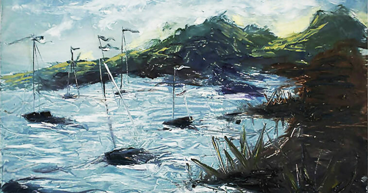 Antonio Gouveia P55.ART