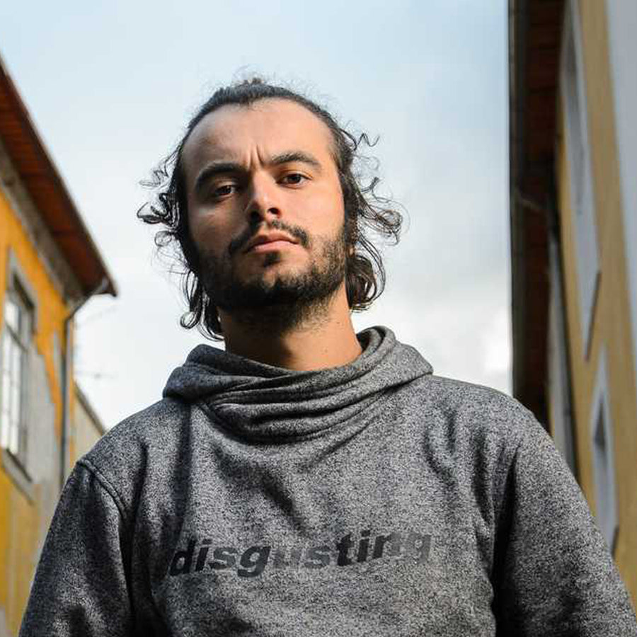Bordalo II