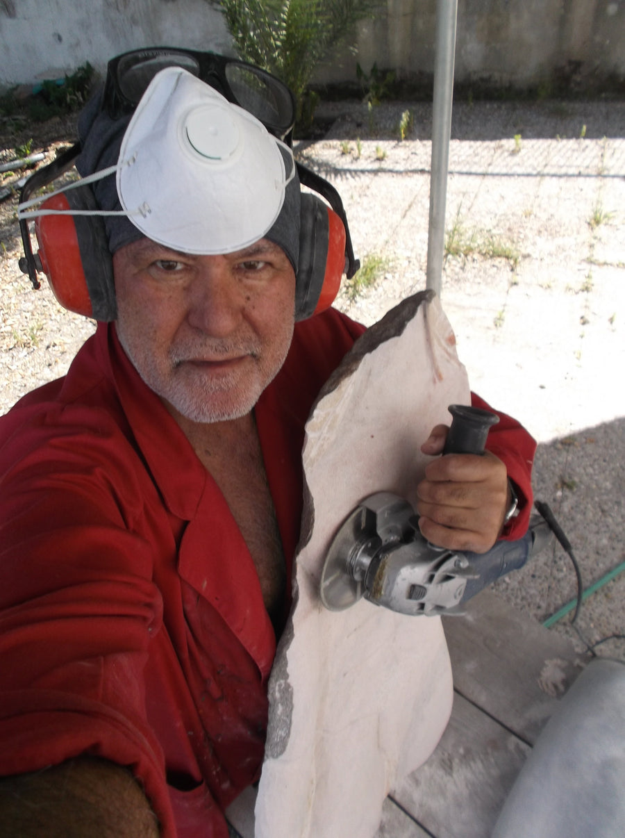Carlos Pé-Leve