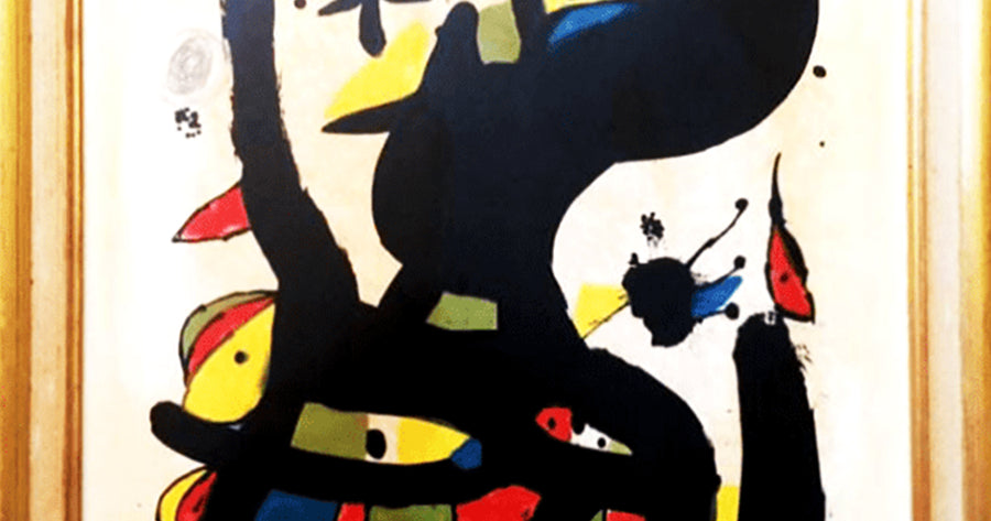 Joan Miró