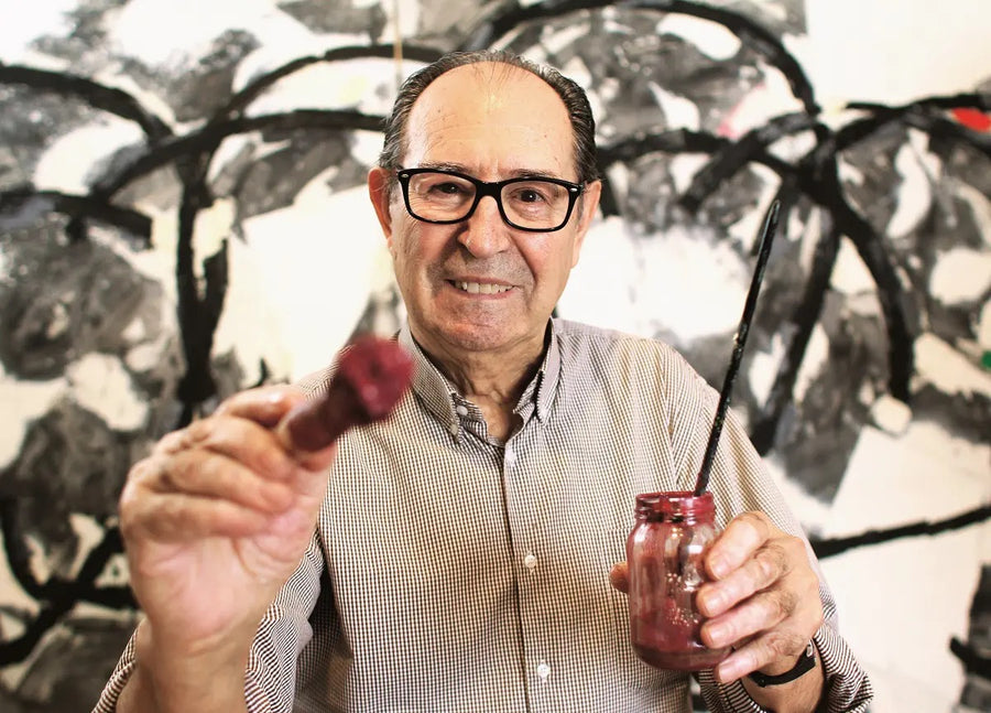 Rafael Canogar