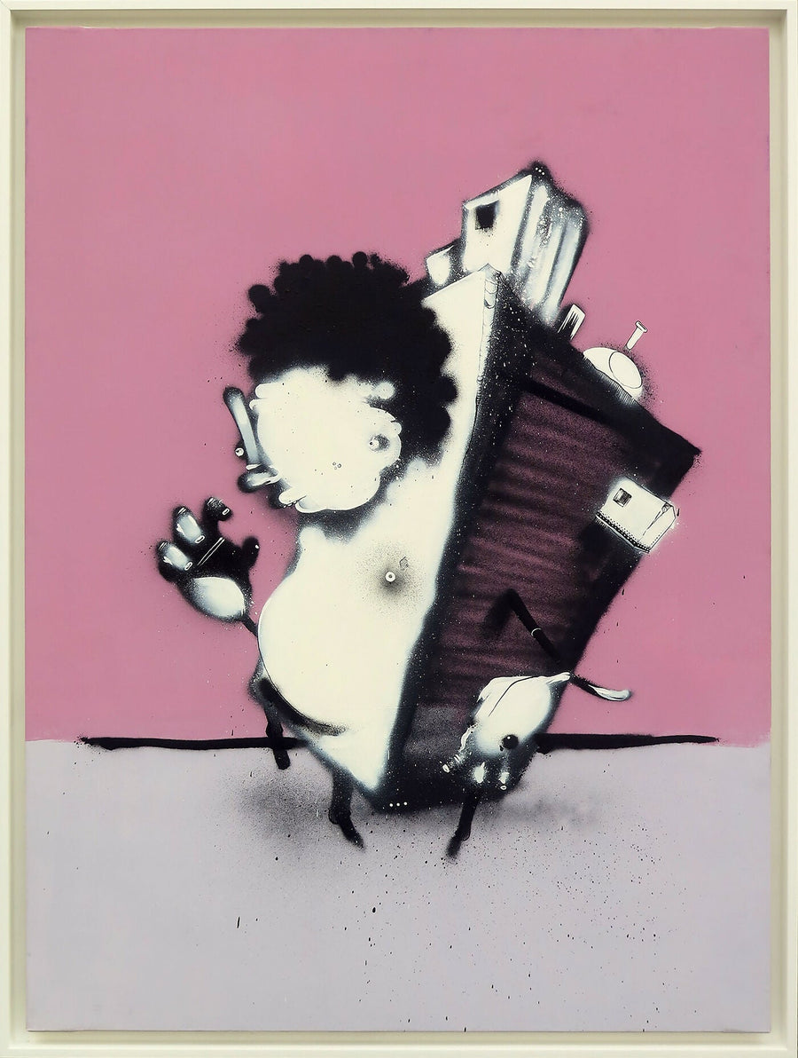 Alex Hornest