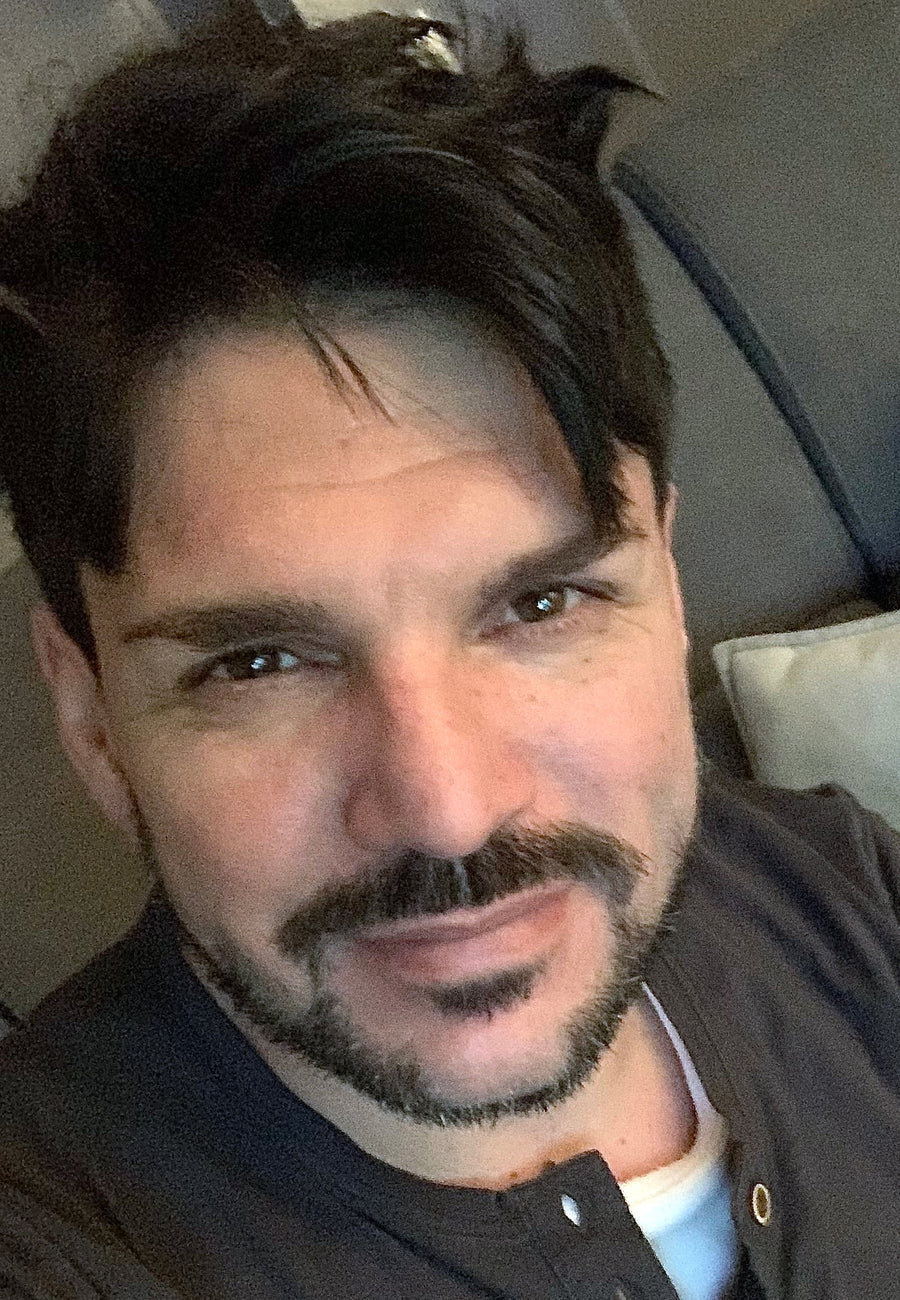 Pedro Cordeiro