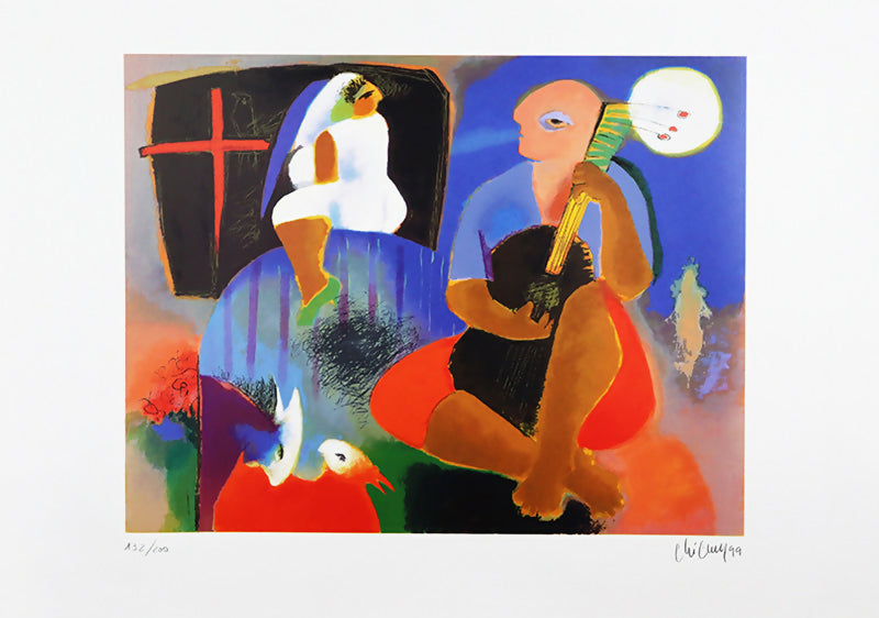 Roberto Chichorro