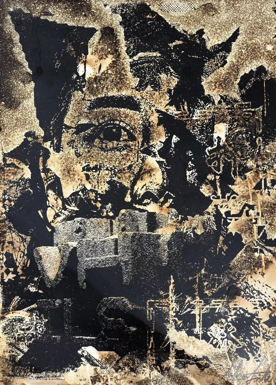 Vhils