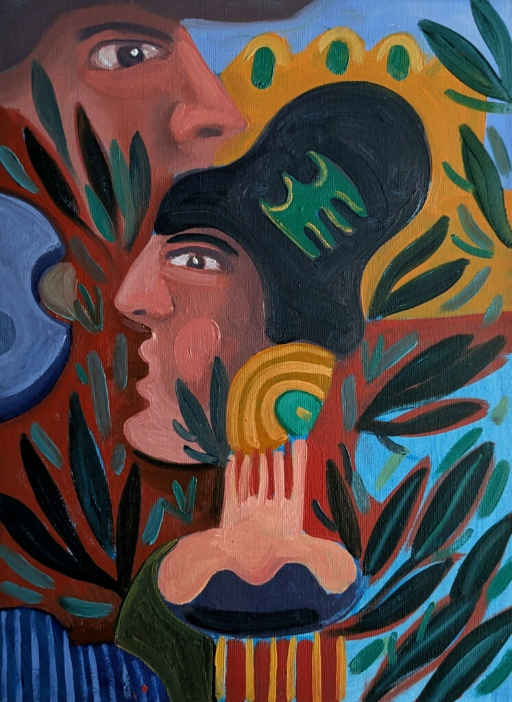 Antonio Gouveia