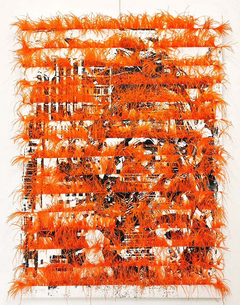 Vhils & Joana Vasconcelos