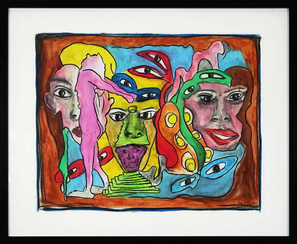 Ana-Costa-pastel-de-oleo-mold