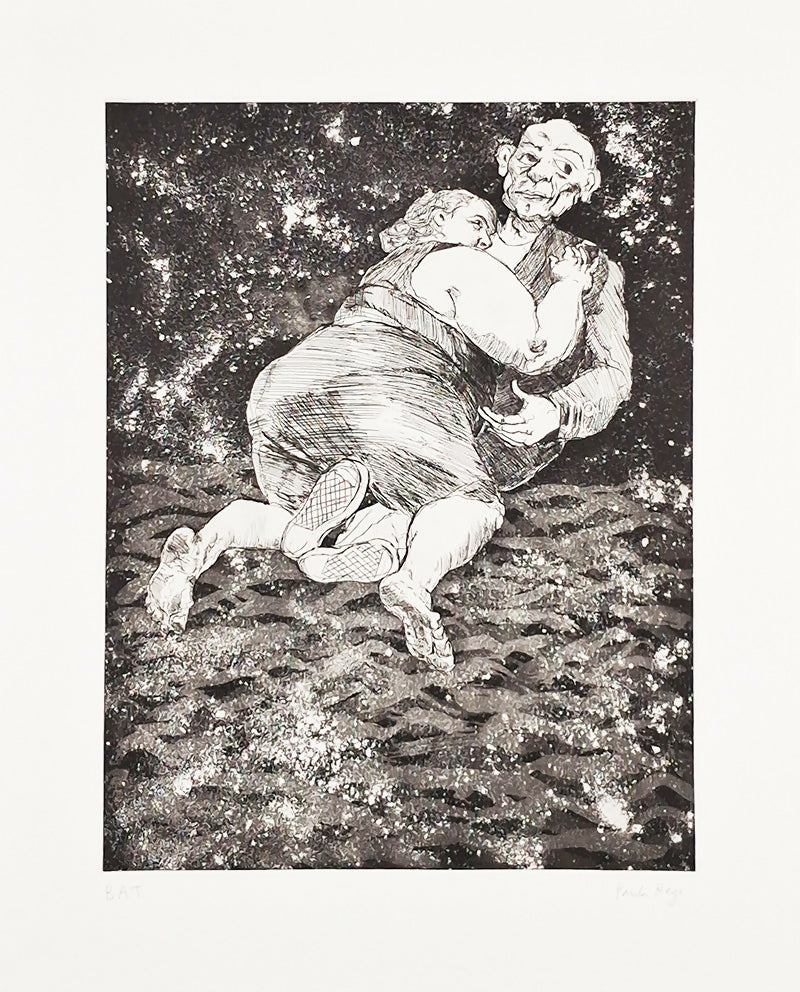 Paula Rego
