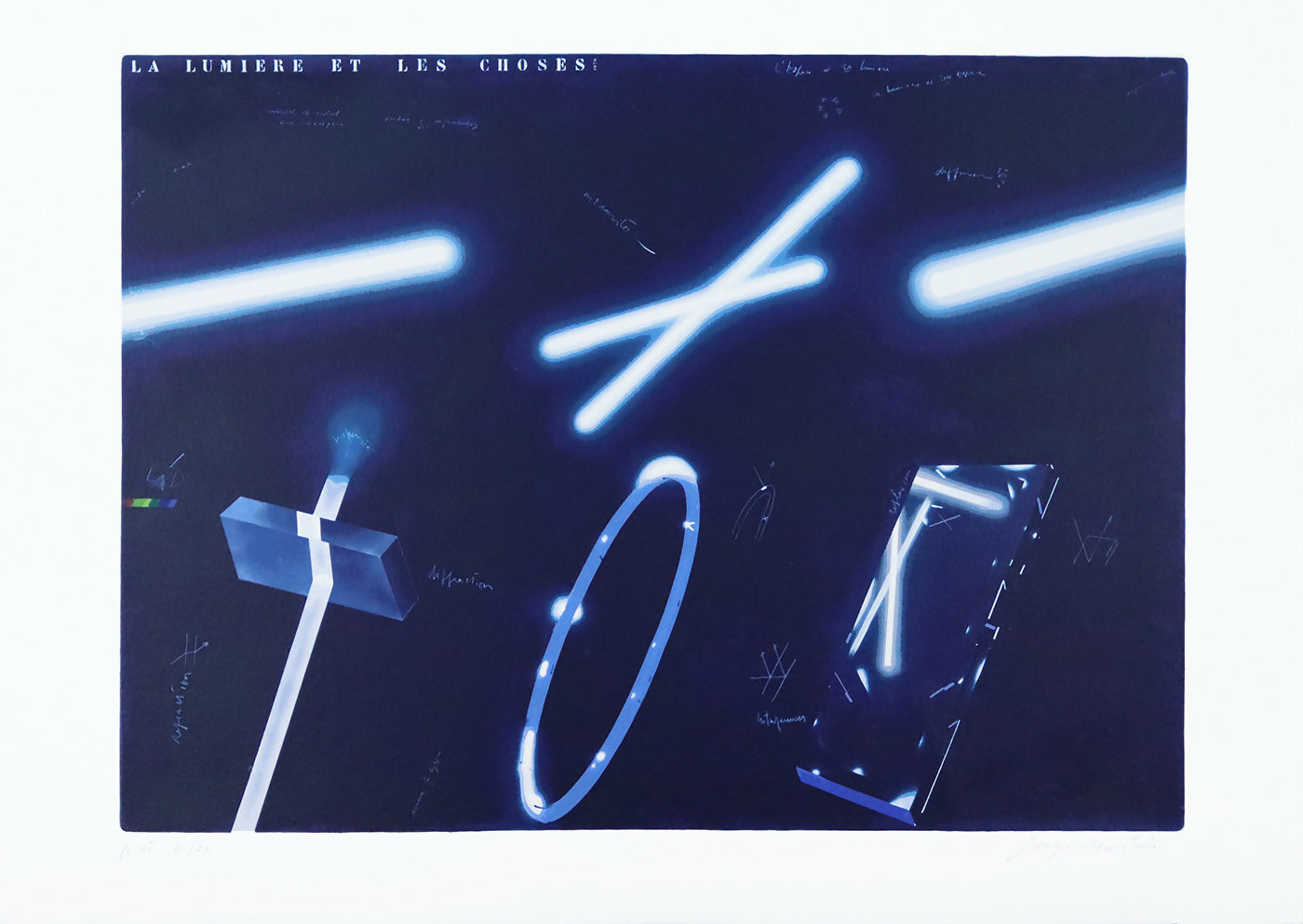 Jorge-Martins-la-lumiere-serigrafia-s-papel-15-20-mancha-415x57-cmtotal-50x70-cm