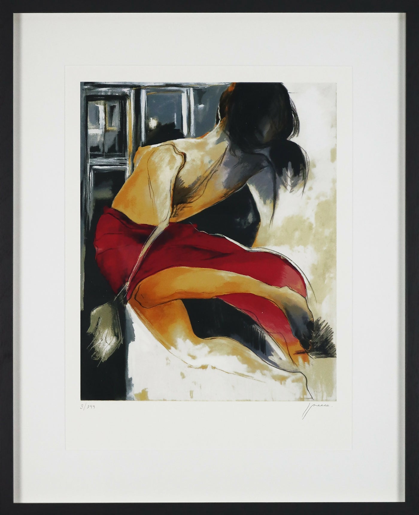 Irene-Gomes-s-titulo-serigrafia-s-papel-3-199-mancha-47x38-mold-77x62-cm-1